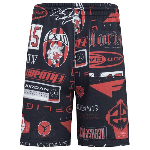 Jordan Παιδικό σορτς Essentials Fleece Shorts